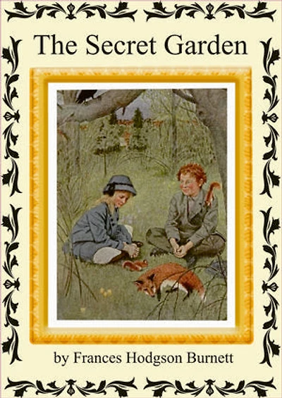 The Secret Garden