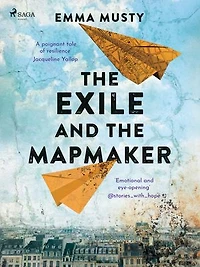 The Exile and the Mapmaker: an illegal immigrant in Paris begins working for an elderly Frenchman... will he turn him in?