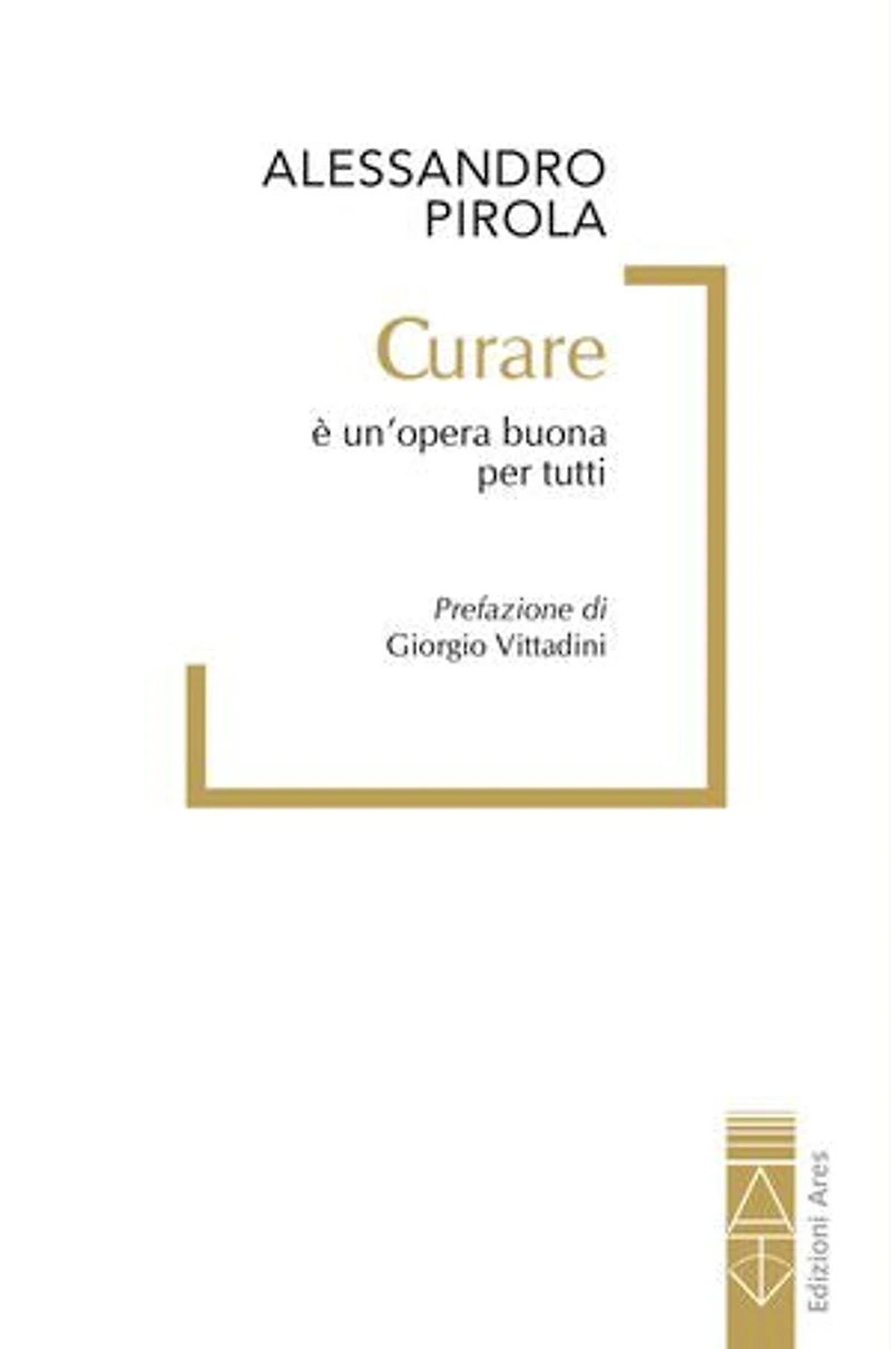 Curare: è un'opera buona per tutti