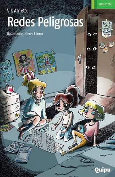Redes peligrosas