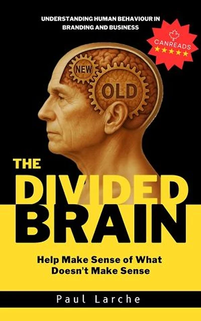 The Divided Brain