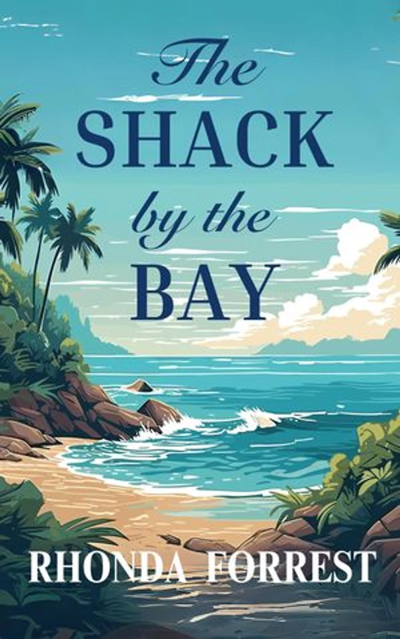 The Shack by the Bay: Love in the Whitsundays ~ You may never want to leave!