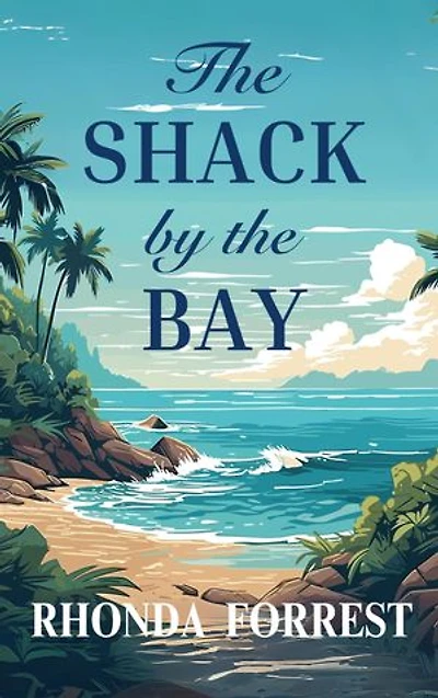 The Shack by the Bay: Love in the Whitsundays ~ You may never want to leave!