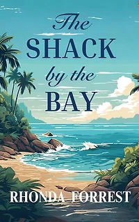 The Shack by the Bay: Love in the Whitsundays ~ You may never want to leave!