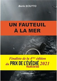 UN FAUTEUIL À LA MER