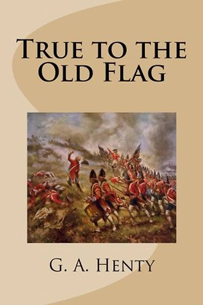 True to the Old Flag