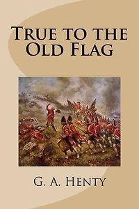 True to the Old Flag