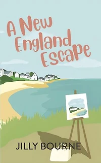 A New England Escape