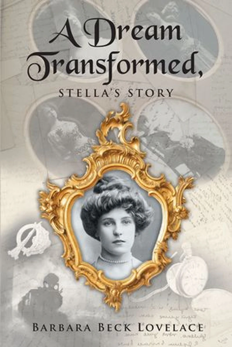 A Dream Transformed: Stella's Story