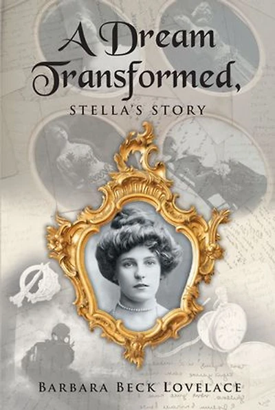 A Dream Transformed: Stella's Story