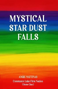 Mystical Star dust Falls