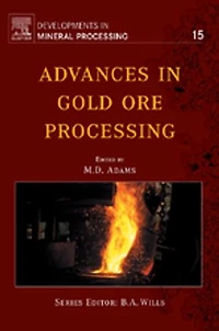 Gold Ore Processing: Project Development And Operations