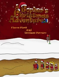 A Gopher’s Christmas Adventure