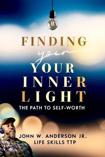 Finding Your Inner Light: The Path to Self-Worth: Life Skills TTP The Turning Point, #1