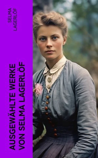 Ausgewählte Werke von Selma Lagerlöf: Weltberühmte Werke der schwedischen Nobelpreisträgerin