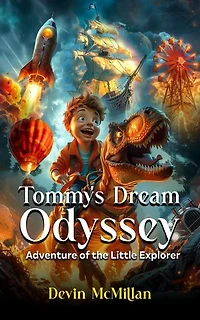 Tommy’s Dream Odyssey : Adventures of The Little Explorer