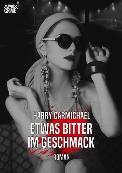 ETWAS BITTER IM GESCHMACK: Der Krimi-Klassiker!