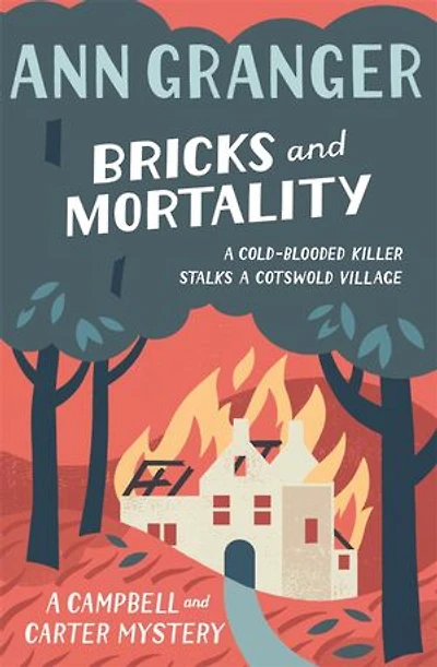 Bricks And Mortality