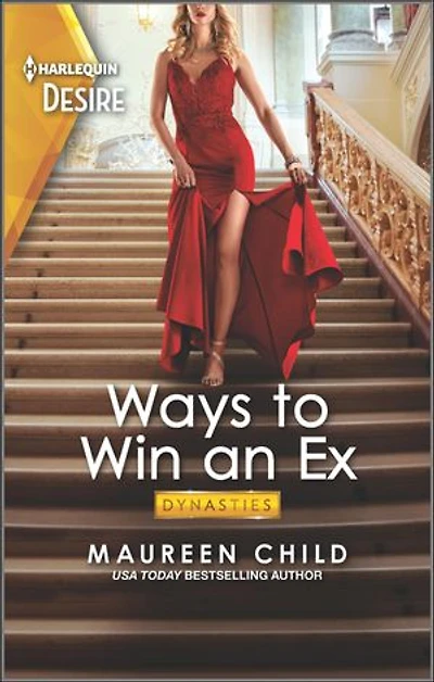 Ways to Win an Ex