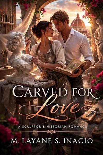 Carved for Love