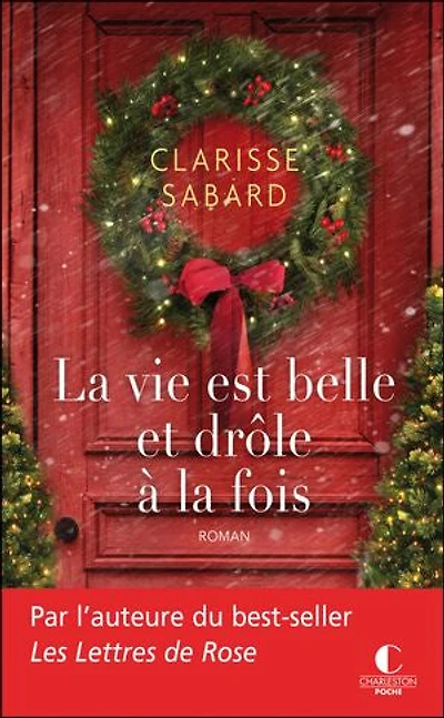 la vie est belle et drôle à fois
