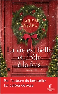 la vie est belle et drôle à fois