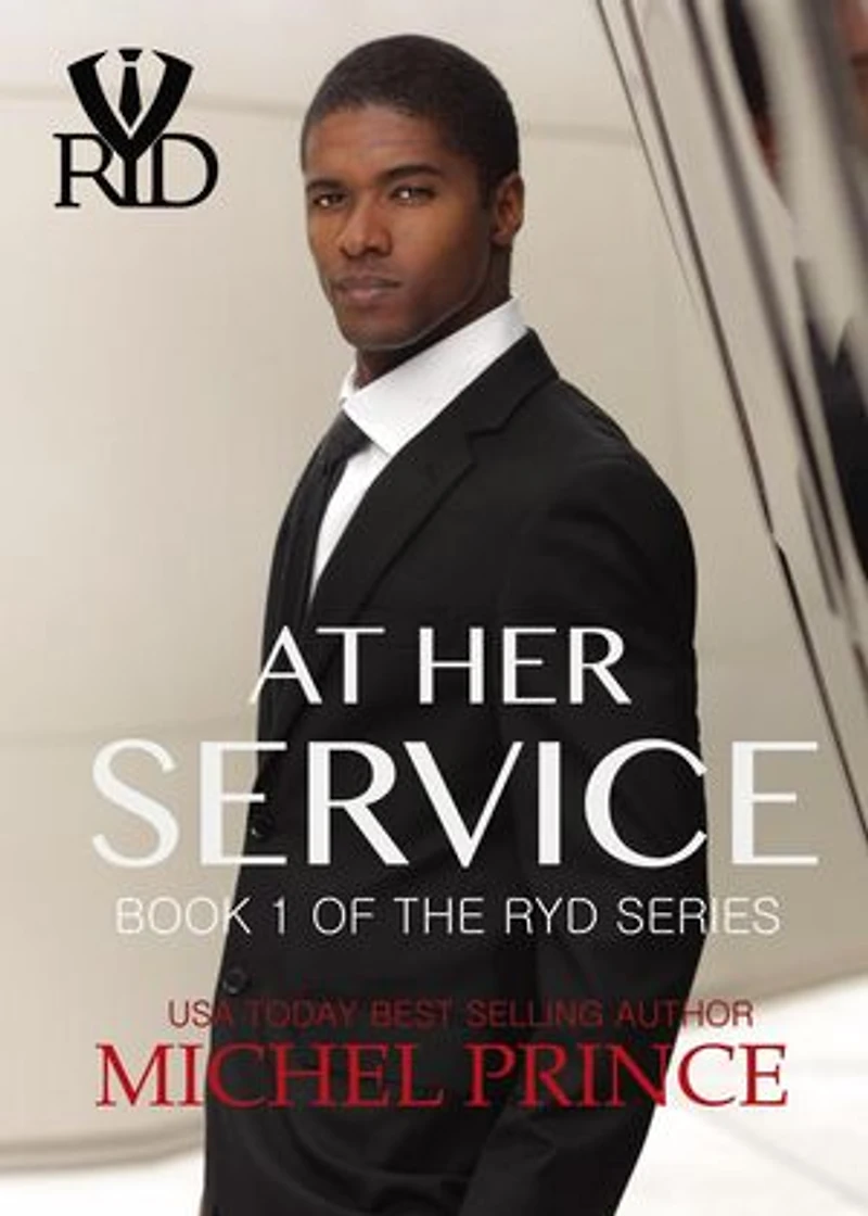 At Her Service: RYD Series, #1
