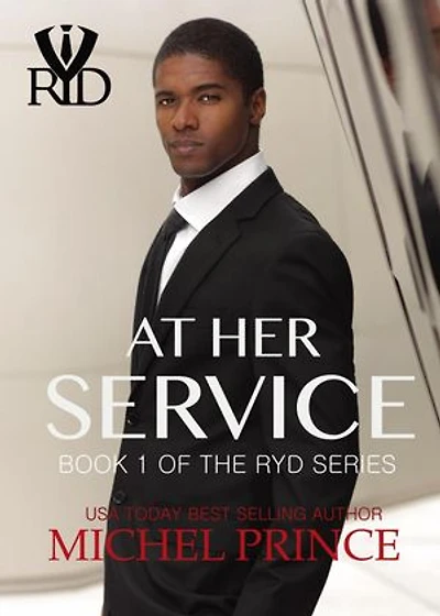 At Her Service: RYD Series, #1