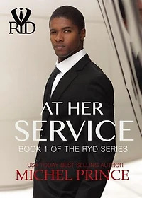 At Her Service: RYD Series, #1