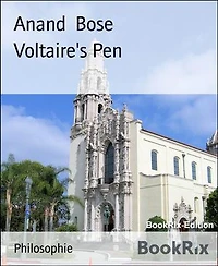 Voltaire's Pen