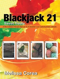 Blackjack 21: Sweet Treats
