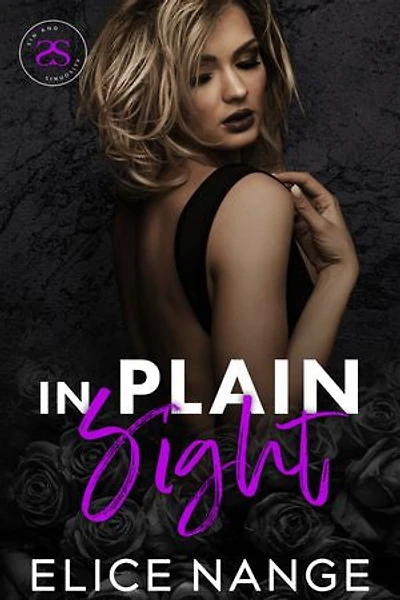 In Plain Sight: A Dark Forbidden Billionaire Romance