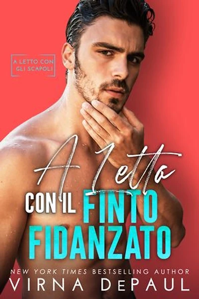 A letto con il finto fidanzato