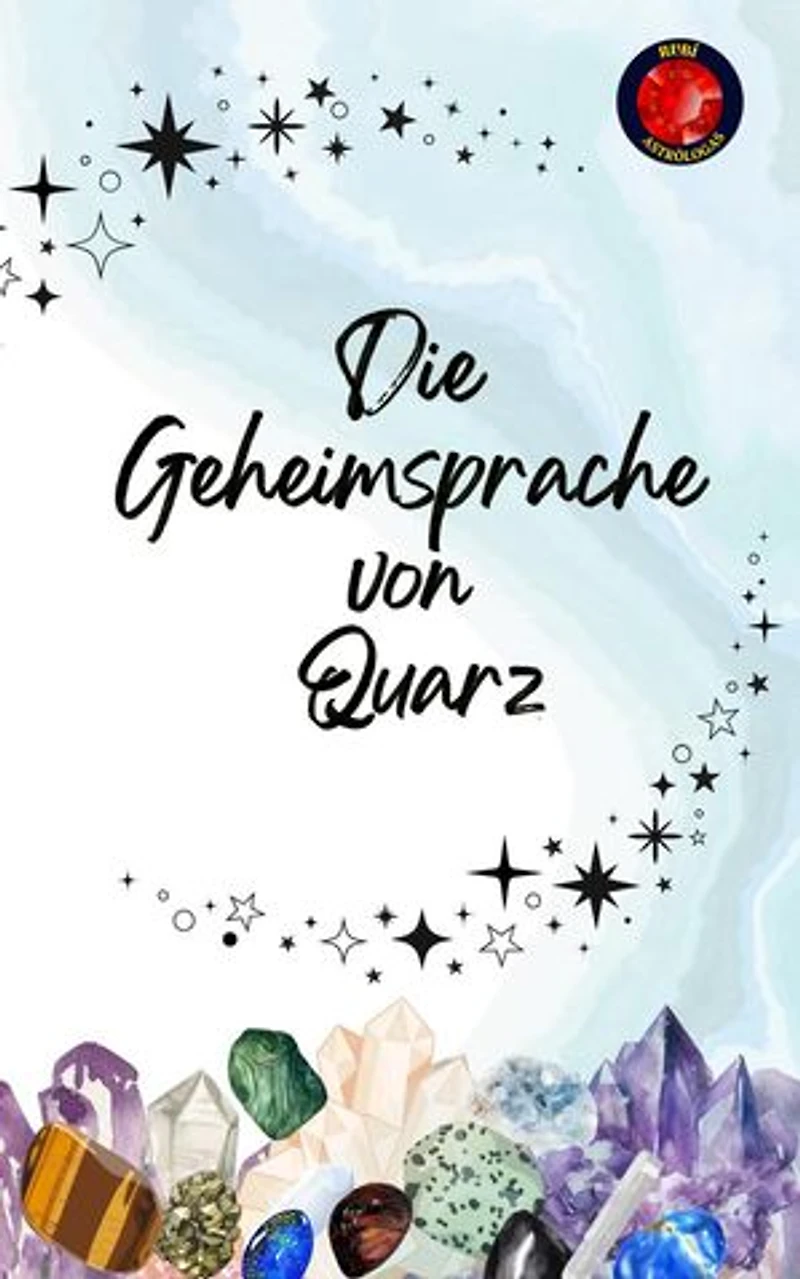 Die Geheimsprache von Quarz