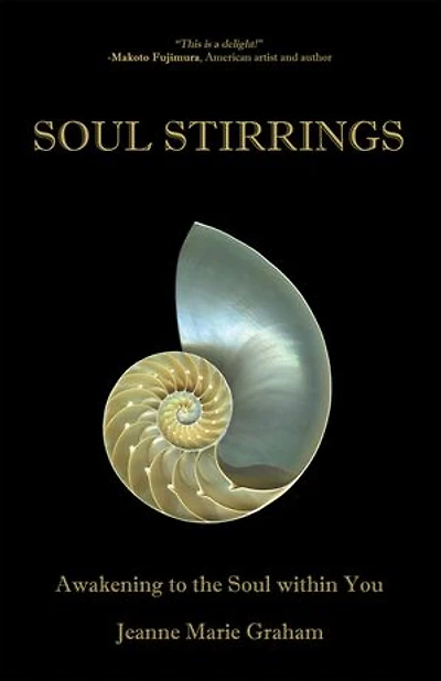 Soul Stirrings: Awakening to the Within You