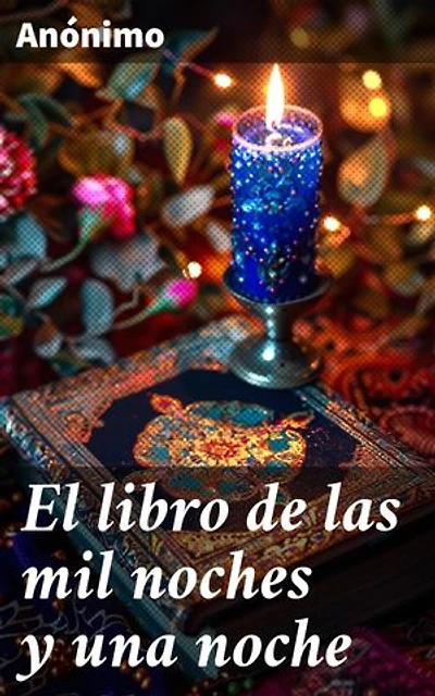 El libro de las mil noches y una noche: Edición enriquecida. Clásicos de la literatura