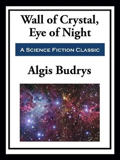 Wall of Crystal, Eye of Night