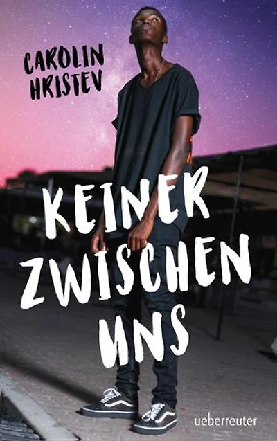 Keiner zwischen uns