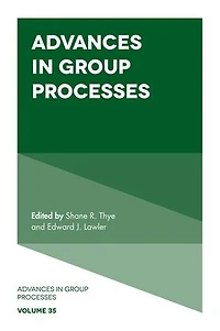 Advances Group Processes