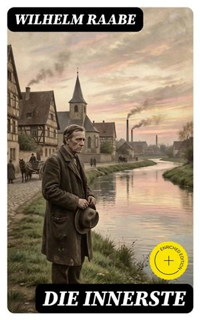 Die Innerste: Bereicherte Ausgabe.