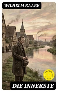 Die Innerste: Bereicherte Ausgabe.