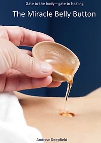 the Miracle Belly Button: gate to body - healing