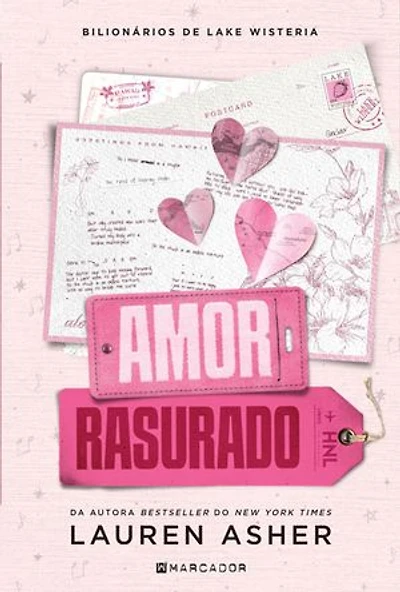 Amor Rasurado