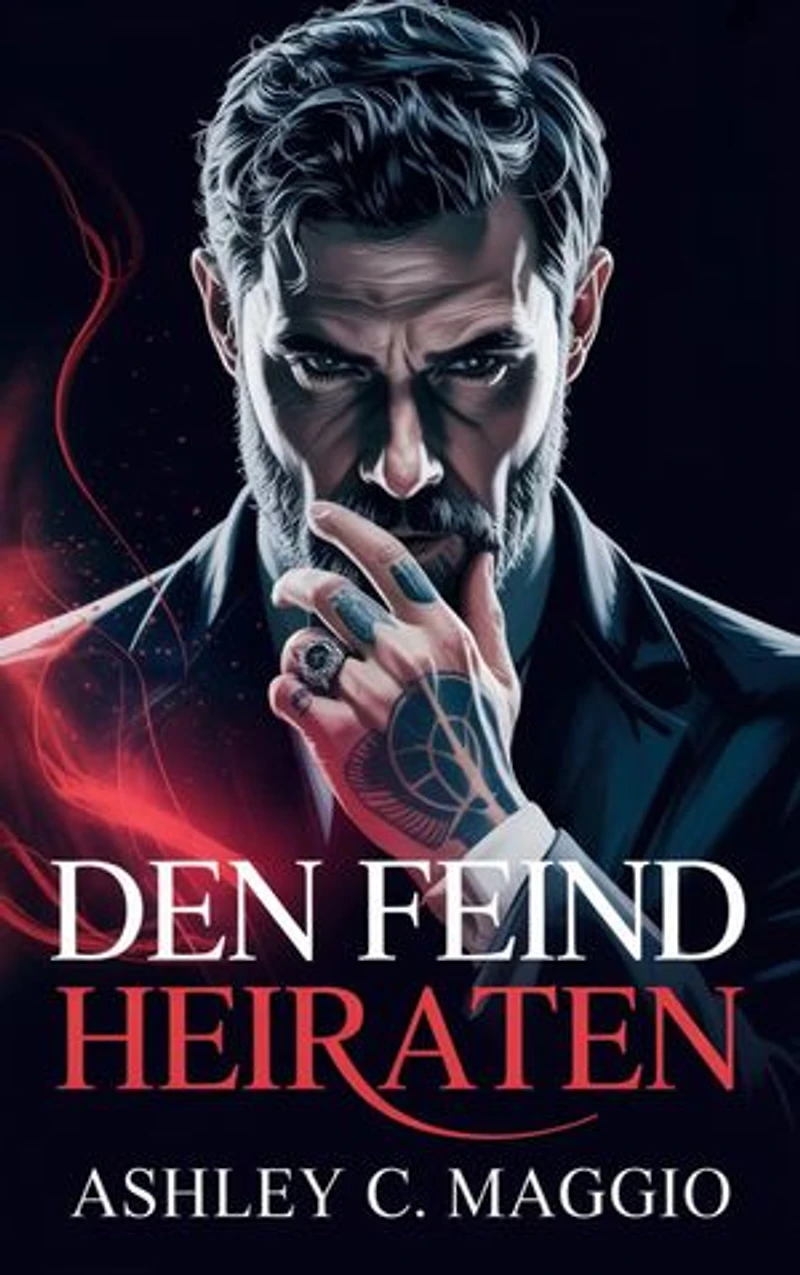 Den Feind heiraten: Eine MM-Mafia-Romanze mit arrangierter Ehe
