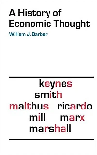 A History of Economic Thought