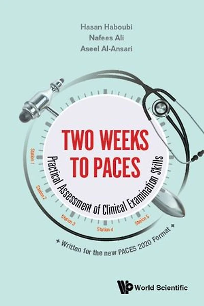 Two Weeks To Paces: Practical Assessment Of Clinical Examination Skills