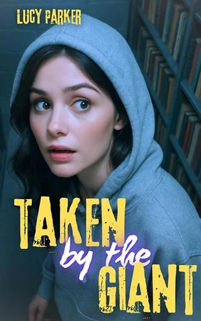Taken by the Giant: Taken, #4