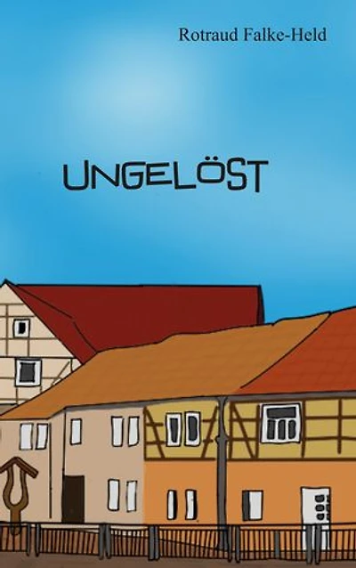 Ungelöst: Ein altes Geheimnis