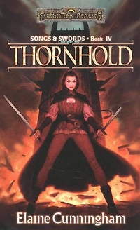 Thornhold: Song & Swords, Book 4