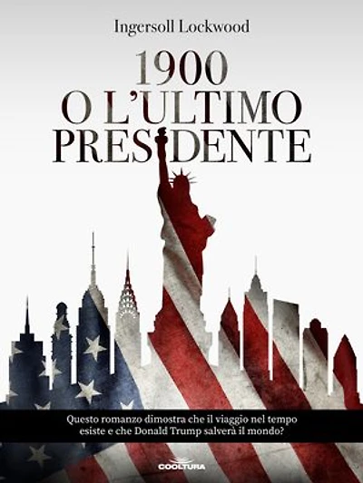 1900 o L'ultimo presidente